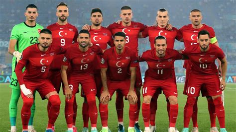 türkiye a2 millî futbol takımı